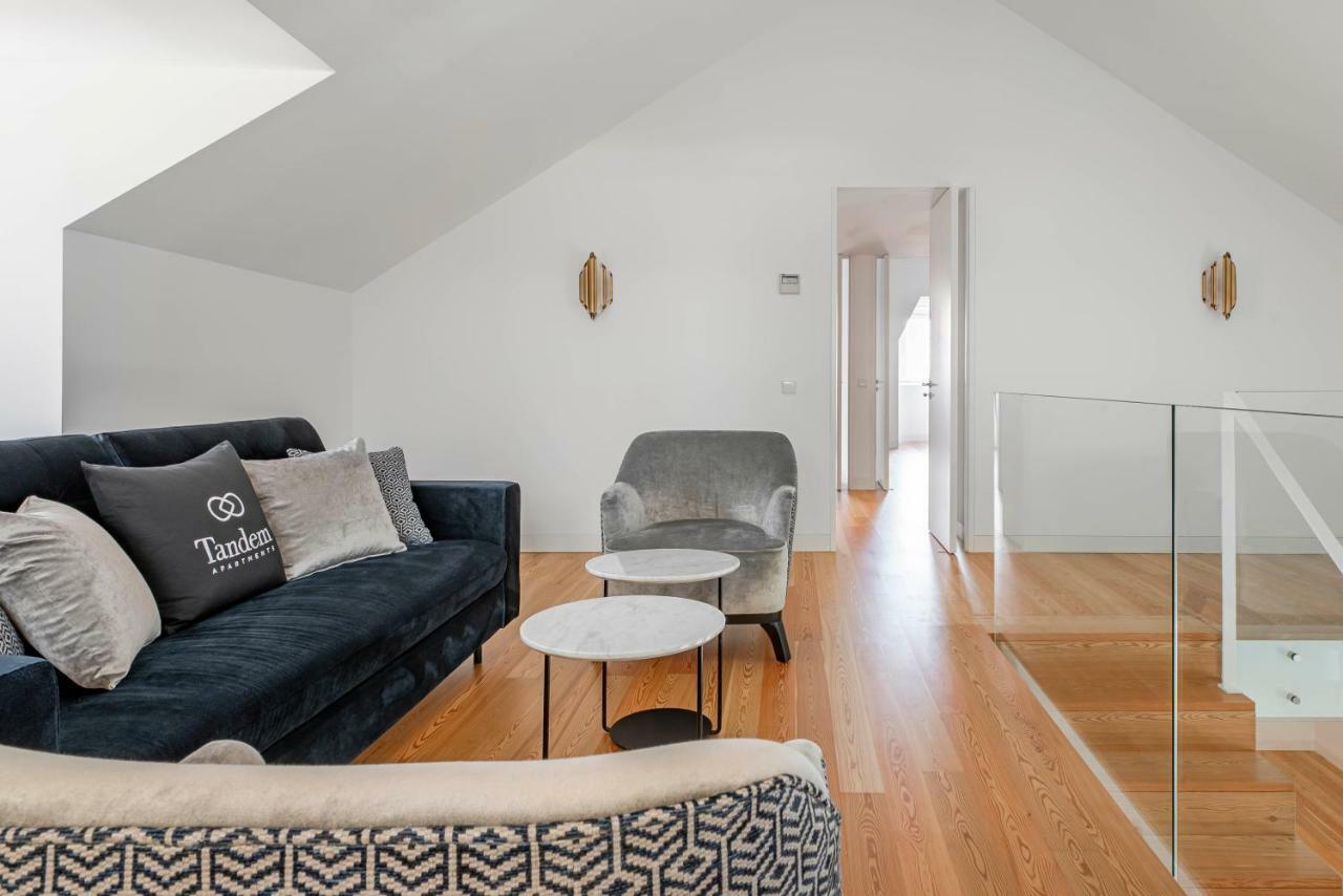 Duplex Apartment